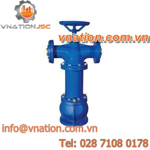 hydrant