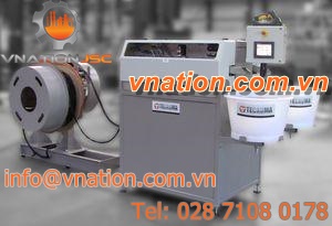 window seal cutting machine