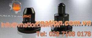 steel coil expansion chuck / paper roll / flange-mount