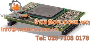 multi-axis motion control card / embedded