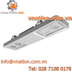 surface-mounted lighting / LED / waterproof