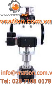 ball valve / control / propane
