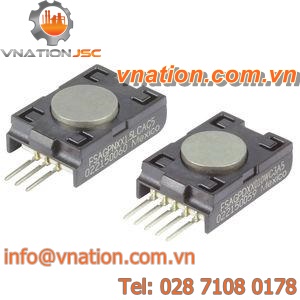 tension force sensor / piezoresistive