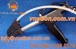 soldering gun / automatic