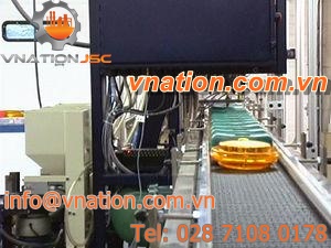 screwing unit / on conveyor