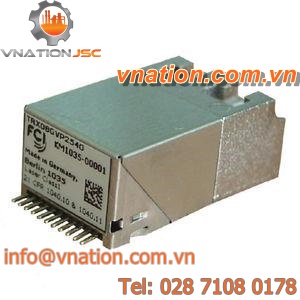optical transceiver / 4G / Ethernet / data