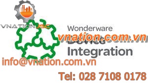 interface software / engineering / automation / PLC