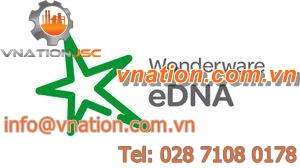 data management software / real-time
