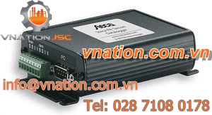 universal data-logger / programmable / Ethernet / for PV installations
