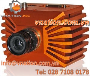 surveillance camera / X-ray / EMCCD / Camera Link