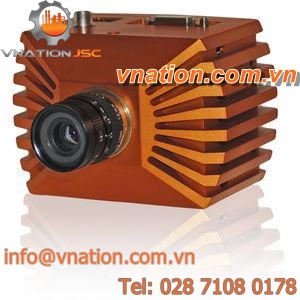 surveillance camera / X-ray / EMCCD / high-speed