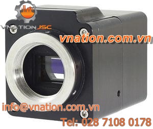 surveillance camera / UV / EMCCD / day/night
