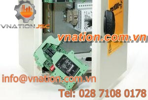 wireless monitoring system / device / environmental
