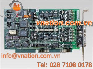 serial communication card
