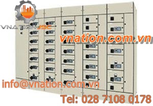motor control center / AC