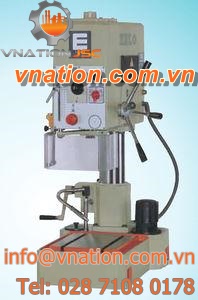 column type drill / bench / electric