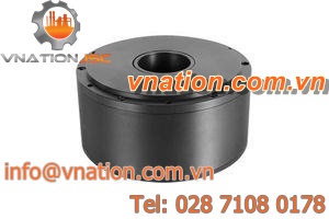AC servomotor / CNC / high-precision / multipolar