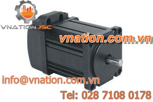 AC servomotor / 220V / for medical equipment / for water treatment applications