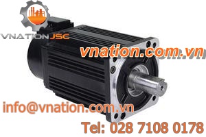 AC servomotor / 220V / for medical equipment / industrial