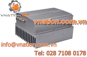 portable frequency inverter / synchronous motor