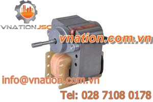 induction motor / 240V / for pumps