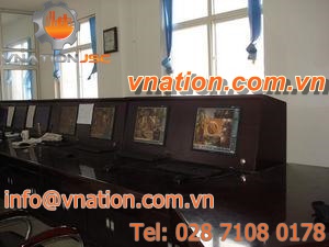 process control center