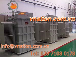 variable shunt reactor