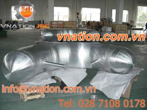 circular seal / EMI shielding