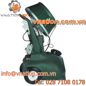 floor-standing fan / centrifugal / compact / industrial