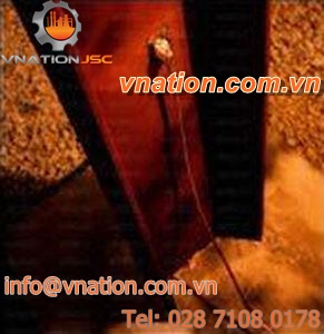 grounding device / phase short circuit / for railway applications
