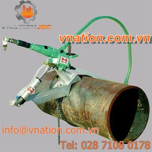 cut-off saw / automatic