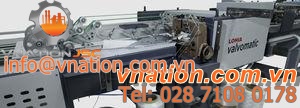 bag conversion line