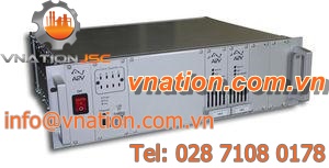 multi-axis motion controller / stepper