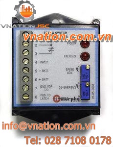 digital variable-speed drive / vertical