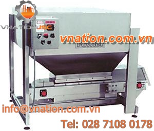 volumetric feeder / automatic / capping machine products