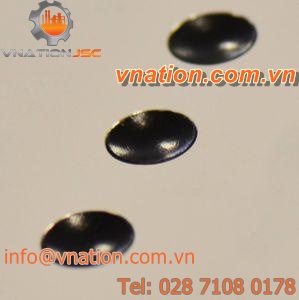 round cap