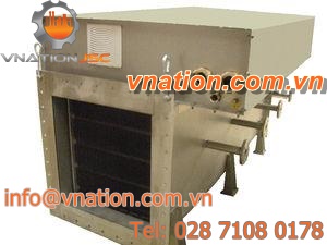 the food industry drying system / for the chemical industry