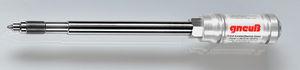 extruder temperature sensor
