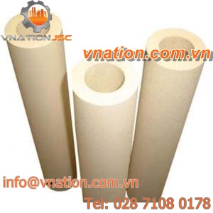 liquid filter cartridge / depth / ceramic