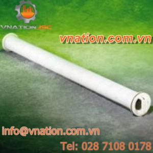 liquid filter / cartridge / separation / fluoropolymer