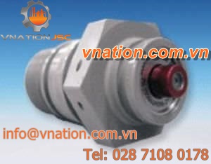 mechanical pressure switch / differential