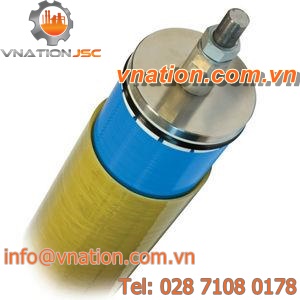 liquid filter cartridge / sterilization / POM / membrane