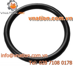 toroidal seal / elastomer