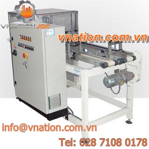 automatic end joiner