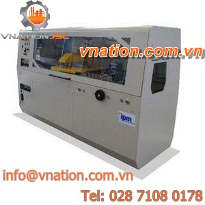 profile cutting machine / knife