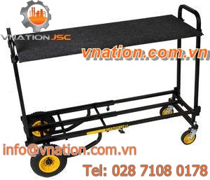 work station cart / shelf / multipurpose