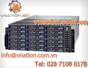 video server / rack-mount