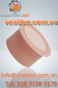 round cap / silicone