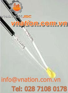 NTC thermistor / thin-film