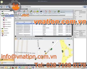 urban service management software